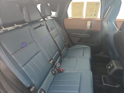 2025 MINI Cooper S Countryman Base