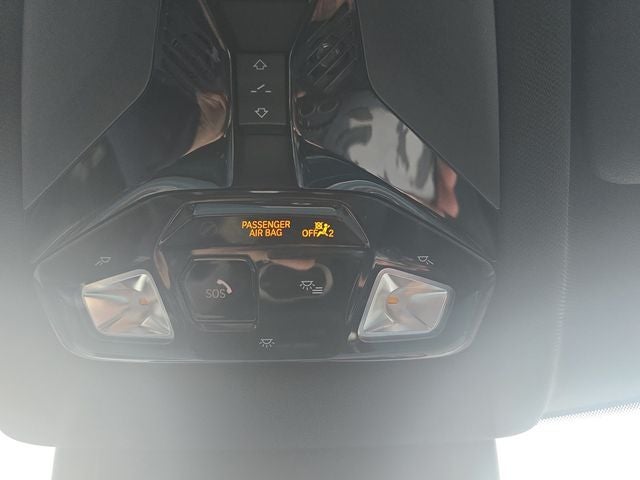 2025 MINI Cooper S Countryman Base