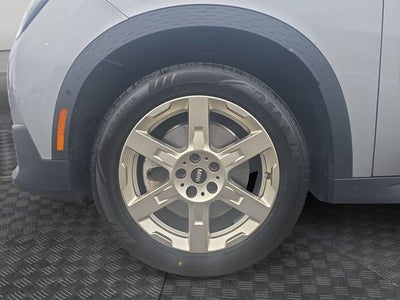 2025 MINI Cooper S Countryman Base