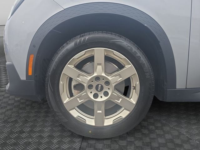 2025 MINI Cooper S Countryman Base