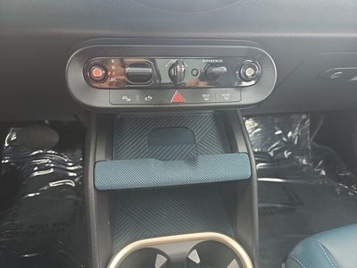 2025 MINI Cooper S Countryman Base