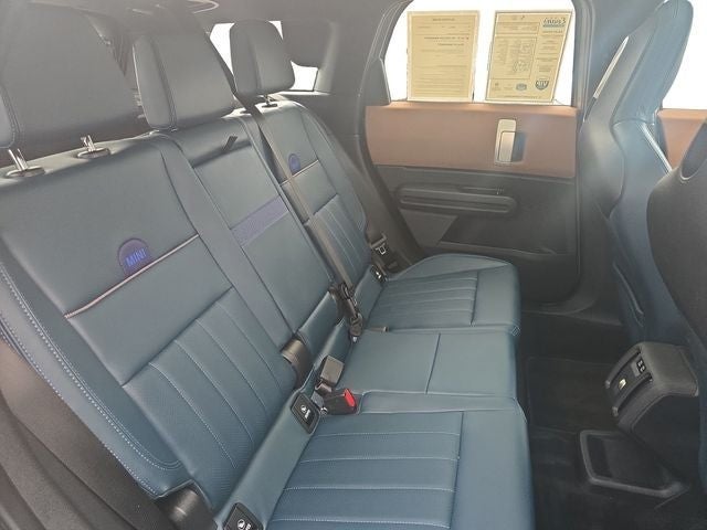 2025 MINI Cooper S Countryman Base