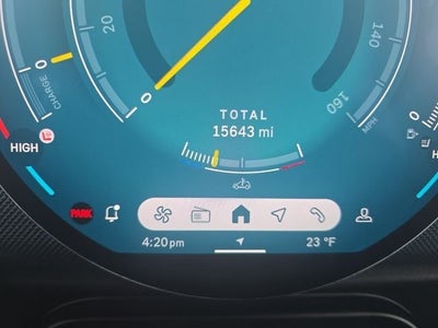 2025 MINI Cooper S Countryman Base