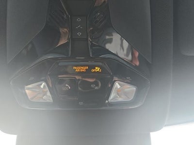 2025 MINI Cooper S Countryman Base