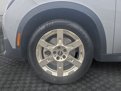 2025 MINI Cooper S Countryman Base