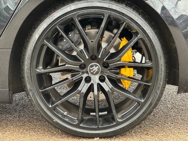 2023 Maserati Ghibli Modena Q4