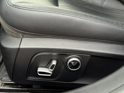 2023 Maserati Ghibli Modena Q4