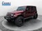 2021 Jeep Wrangler Unlimited Sahara 4xe