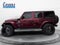 2021 Jeep Wrangler Unlimited Sahara 4xe