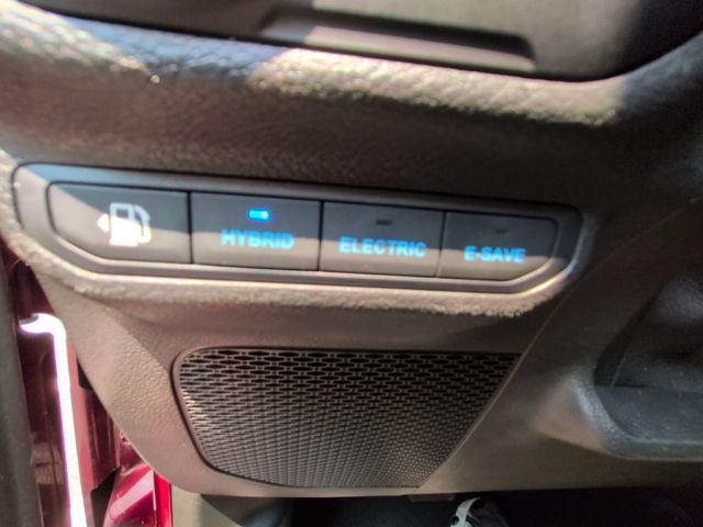 2021 Jeep Wrangler Unlimited Sahara 4xe
