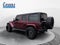2021 Jeep Wrangler Unlimited Sahara 4xe