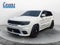 2019 Jeep Grand Cherokee SRT