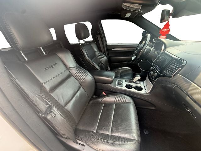 2019 Jeep Grand Cherokee SRT