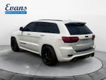 2019 Jeep Grand Cherokee SRT