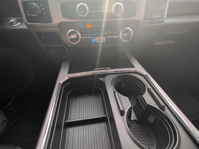 2022 Ford F-350SD Lariat