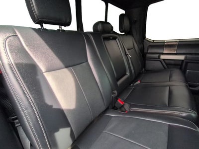 2022 Ford F-350SD Lariat