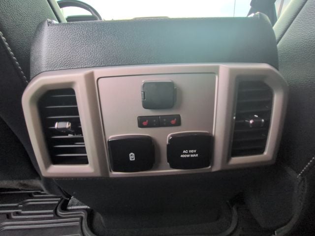 2022 Ford F-350SD Lariat