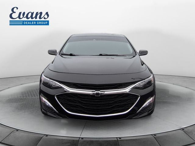 2024 Chevrolet Malibu RS