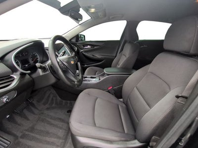 2024 Chevrolet Malibu RS