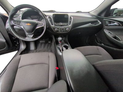 2024 Chevrolet Malibu RS