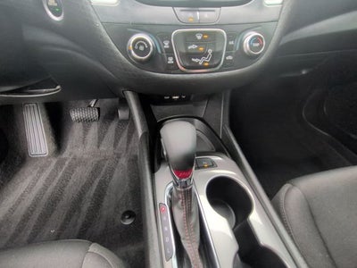 2024 Chevrolet Malibu RS
