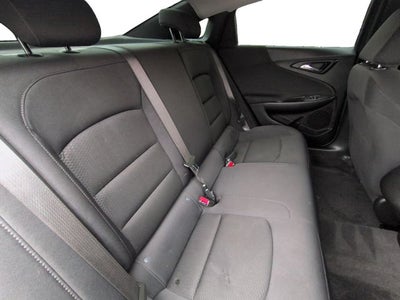 2024 Chevrolet Malibu RS