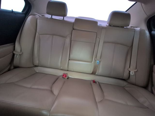 2013 Buick LaCrosse Leather Group