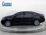 2013 Buick LaCrosse Leather Group