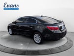 2013 Buick LaCrosse Leather Group