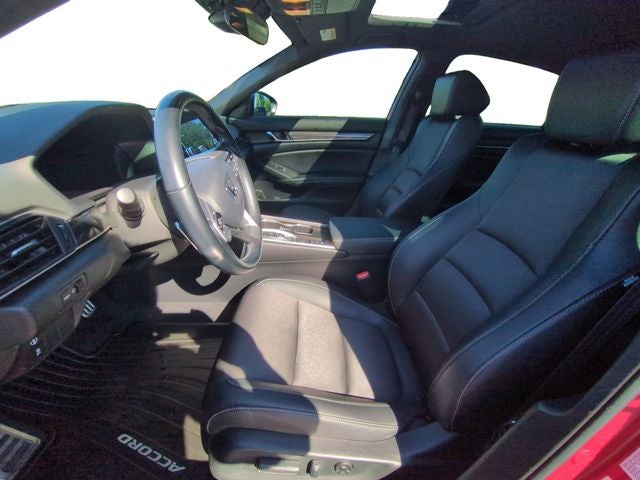 2021 Honda Accord Sport 2.0T