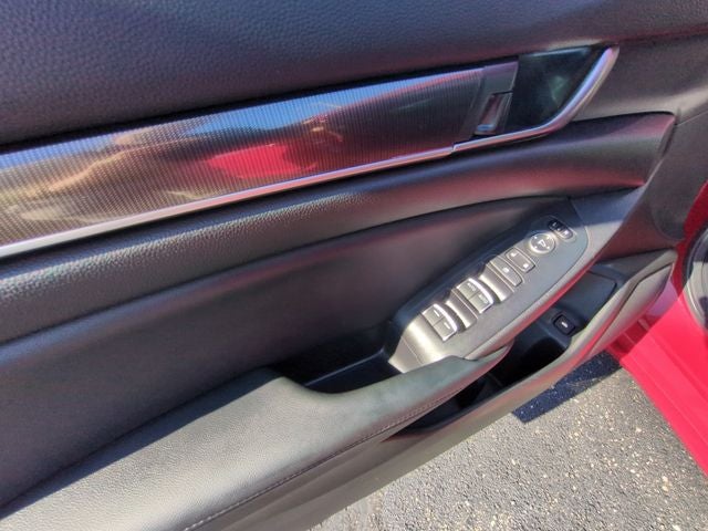 2021 Honda Accord Sport 2.0T