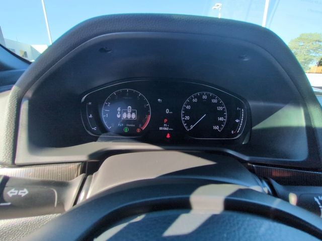 2021 Honda Accord Sport 2.0T