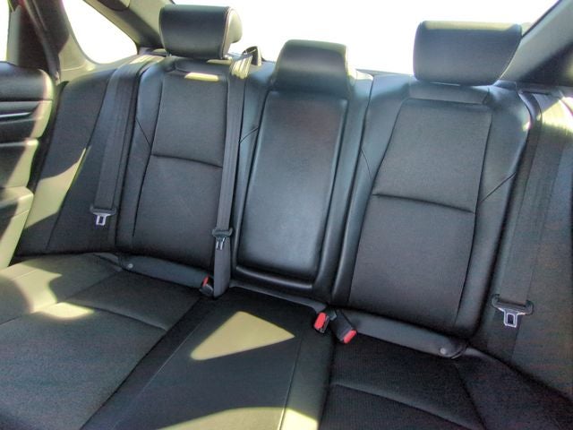 2021 Honda Accord Sport 2.0T