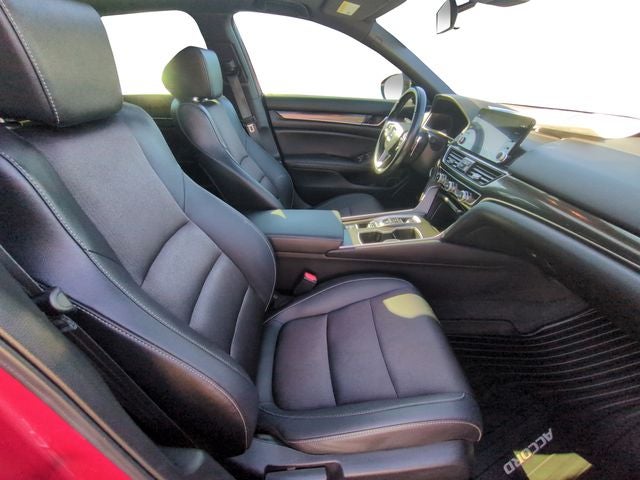 2021 Honda Accord Sport 2.0T