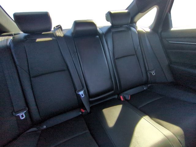 2021 Honda Accord Sport 2.0T