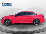 2021 Honda Accord Sport 2.0T