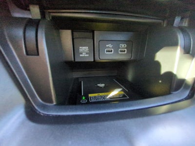 2021 Honda Accord Sport 2.0T