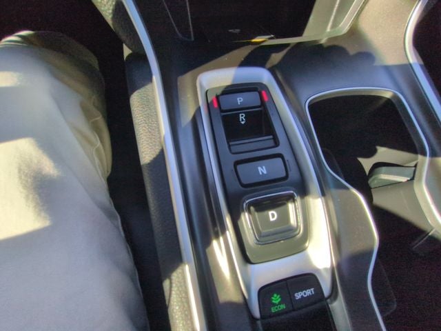 2021 Honda Accord Sport 2.0T