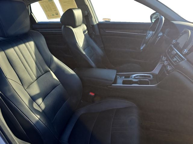 2018 Honda Accord Touring 2.0T