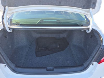 2018 Honda Accord Touring 2.0T