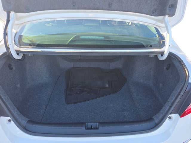 2018 Honda Accord Touring 2.0T