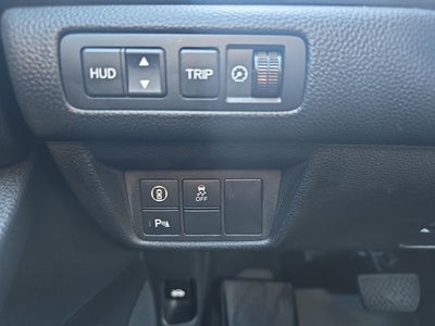 2018 Honda Accord Touring 2.0T