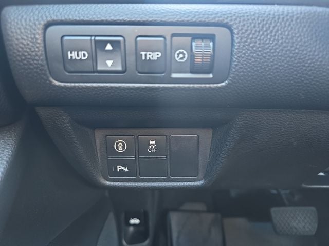 2018 Honda Accord Touring 2.0T