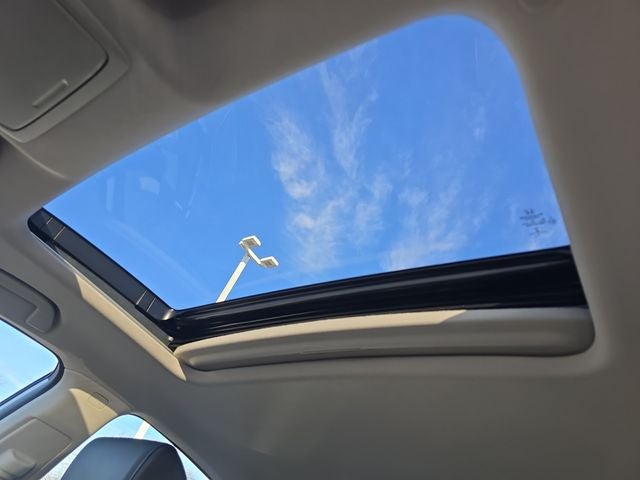 2018 Honda Accord Touring 2.0T