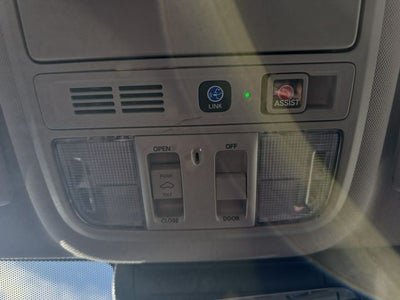 2018 Honda Accord Touring 2.0T