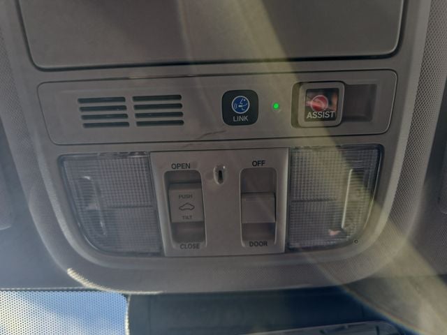 2018 Honda Accord Touring 2.0T