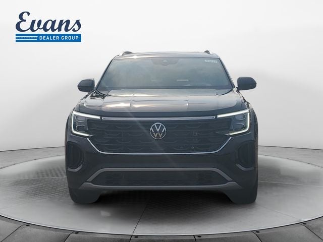 2026 Volkswagen Atlas Cross Sport 2.0T SEL