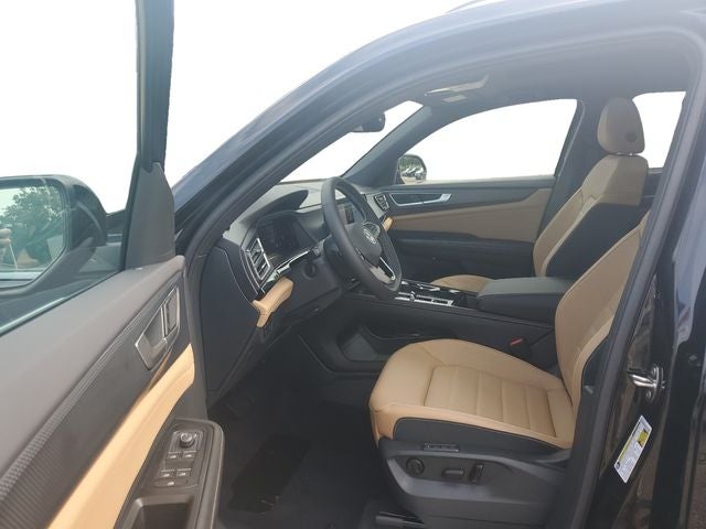 2026 Volkswagen Atlas Cross Sport 2.0T SEL