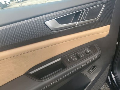 2026 Volkswagen Atlas Cross Sport 2.0T SEL