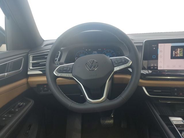 2026 Volkswagen Atlas Cross Sport 2.0T SEL